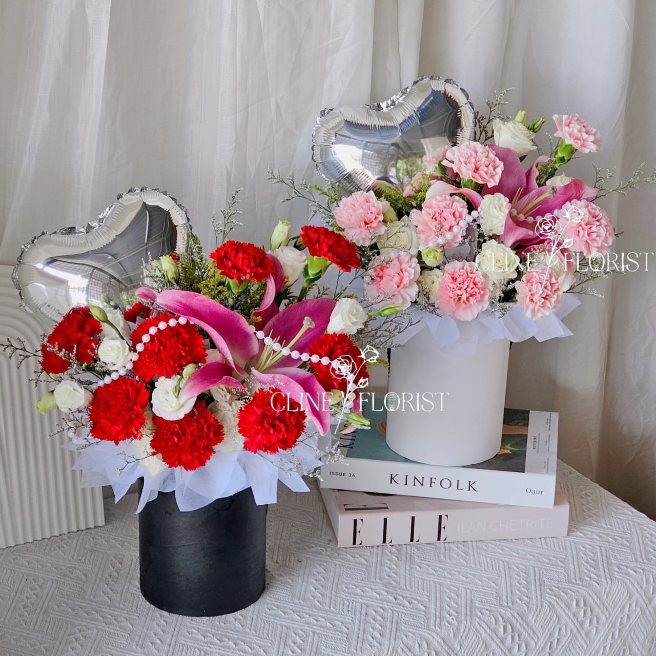 Box Bouquet(Box29)